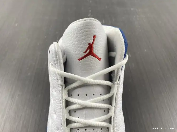 Cheap Jordan Blue Air French 414571-164 13 0429